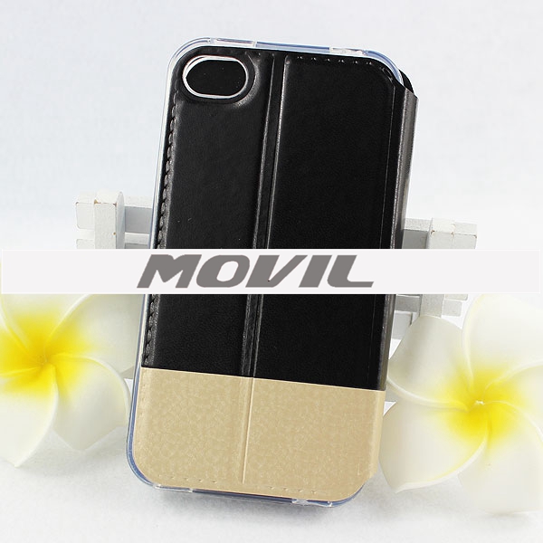 NP-1296 Funda para iphone 4G NP-1296-1g